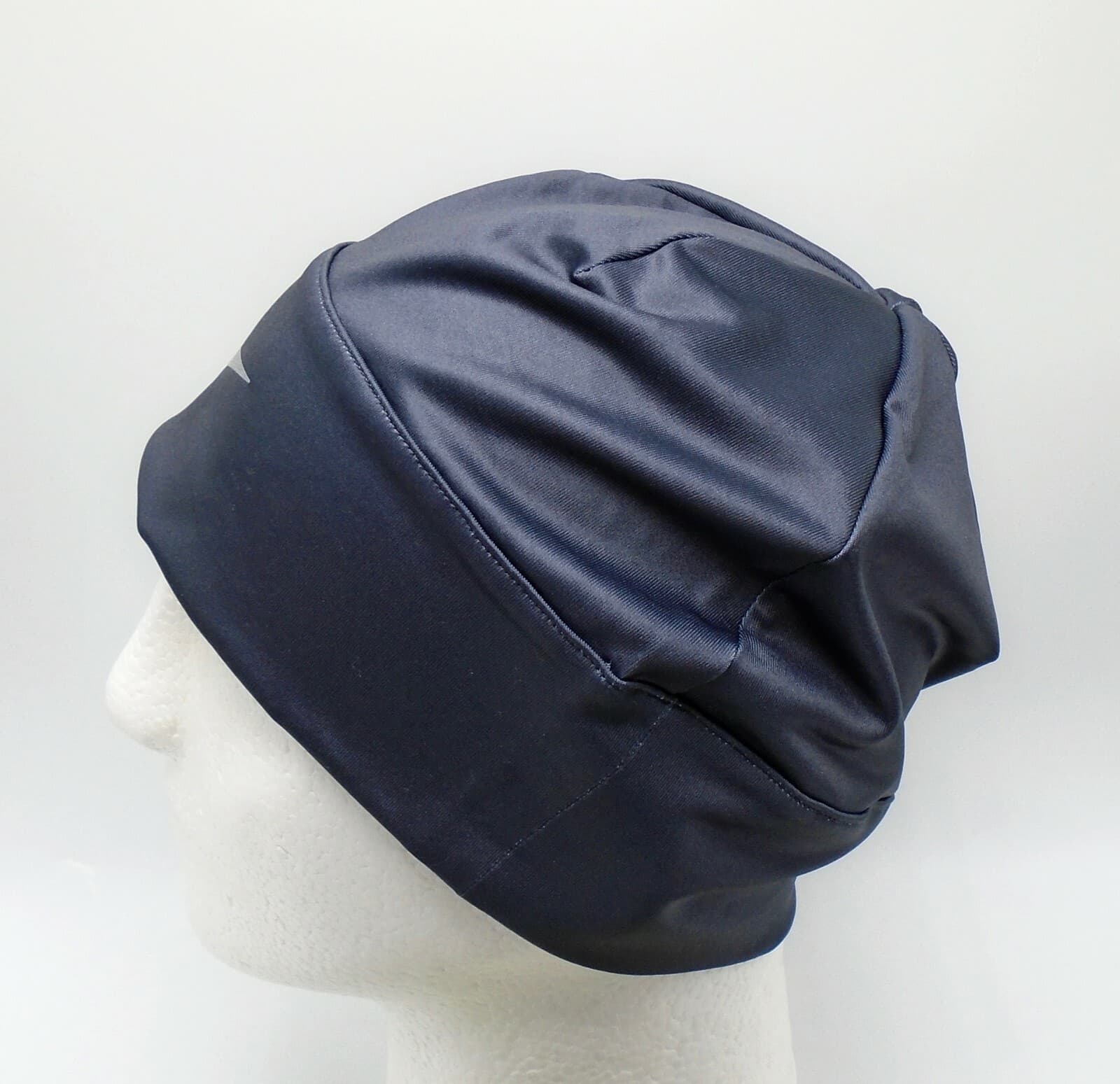 Nike Hat and Gloves Set Men's L/XL Dri-Fit Running Gridiron/Bright Citron/Silver 6