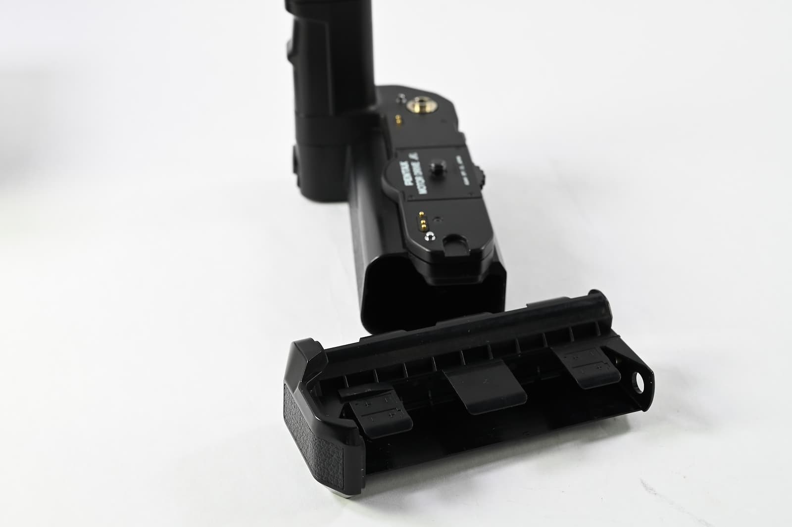 Pentax Motor Drive A #G303 6