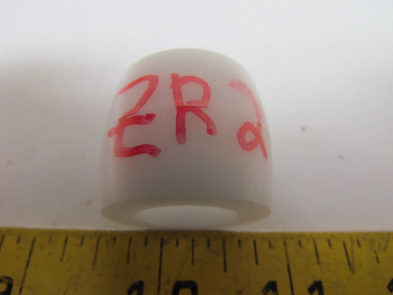 Ingersoll Rand 93935 Trolley Guide Roller ZRA2 4