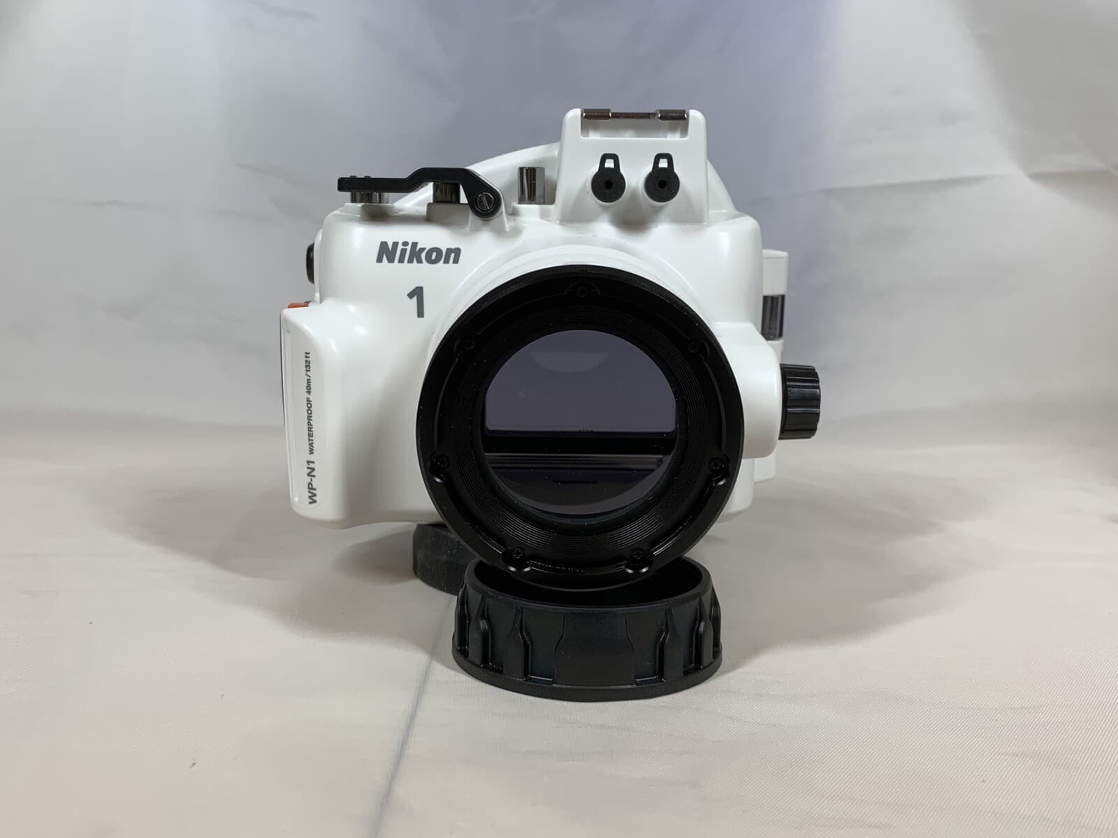 Nikon Waterproof Case WP-N1, For Nikon 1 J1/J2 3