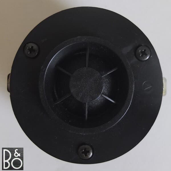 Bang & Olufsen 1" dome tweeter for Beovox CX50 and CX100 speakers c.1989—perfect