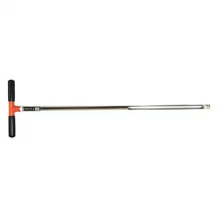 Ams 401.01 Soil Recovery Probe, Regular, 7/8 Inx33in