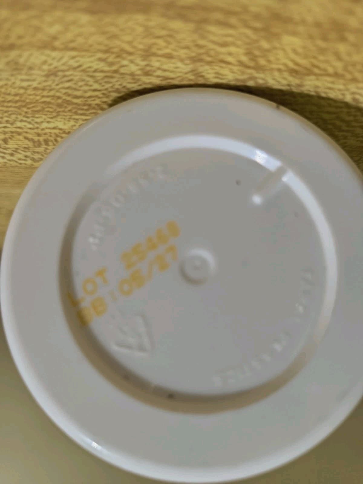 BeeFriendly Organic Vaginal Moisturizer, USDA Certified 2oz Exp 05/27 3