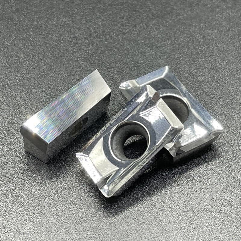 10pc APKT1604PDFR-MA3 Z01 for Aluminum carbide insert APMT16 cutting millingtool 5