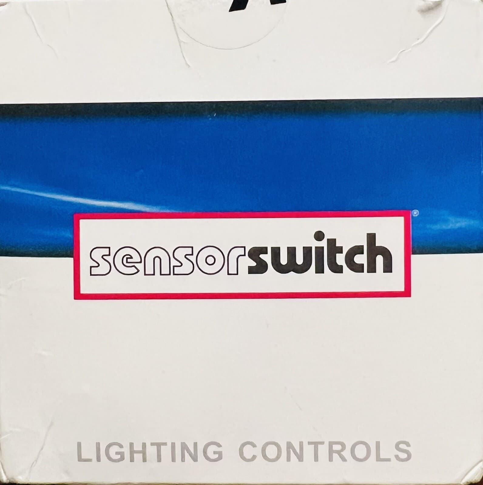 Pair Of Acuity Controls Sensor Switch MP20 120/277 VAC Mini Power Packs