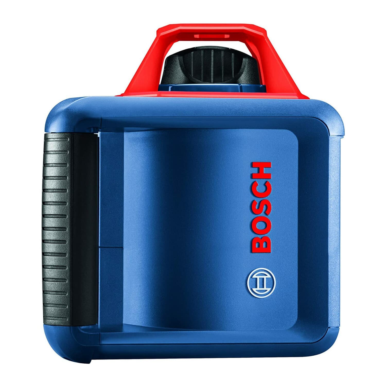 Bosch GRL1000 Professional 1000 Feet Self-Leveling Rotary Laser Complete Kit 4