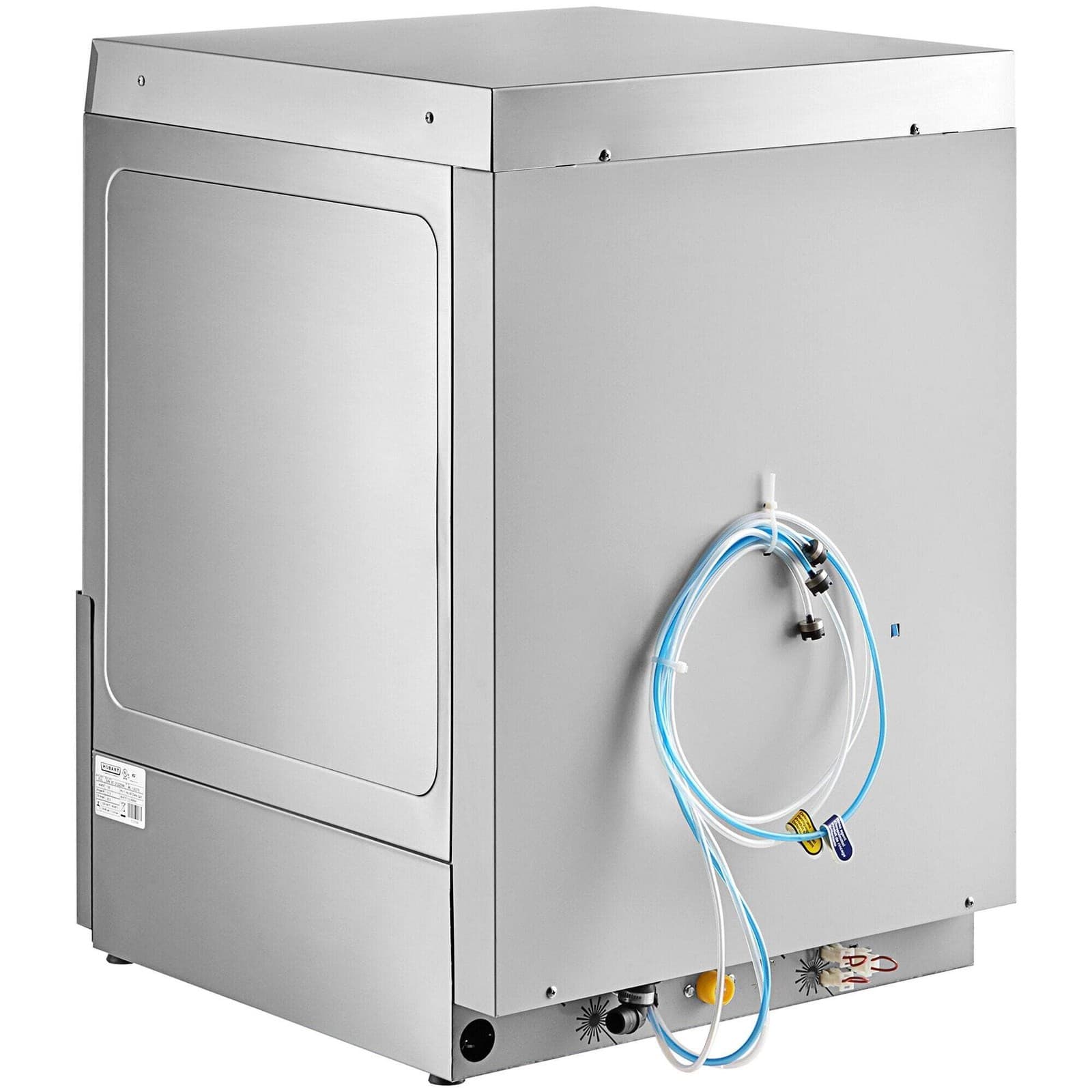 Ecoline by Hobart High Temperature Undercounter Dishwashing Machine 2