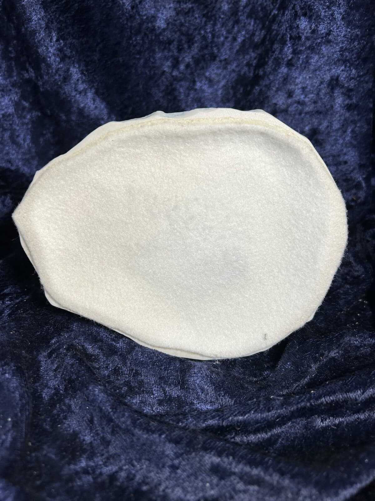 ALASKAN BOY WITH AKITA ? DOG ~ 5”x5.5” ~ Porcelain ~ Just Precious ~ VGC ~ 6