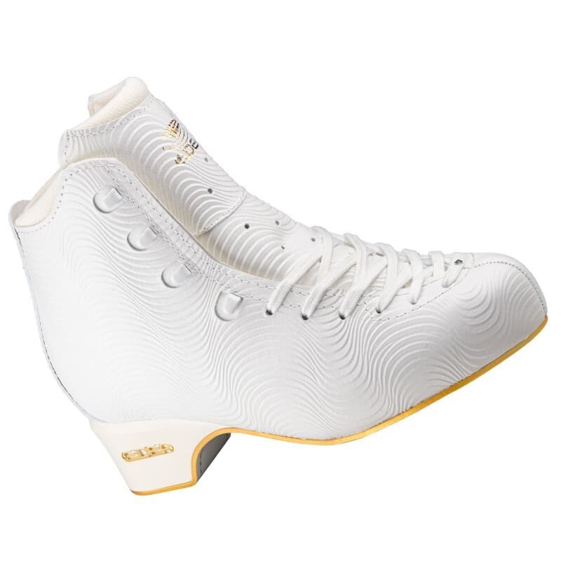 Edea Wave + STD Starlight Lite + STD Speed wheels - INLINE Figure Skating Skates 2