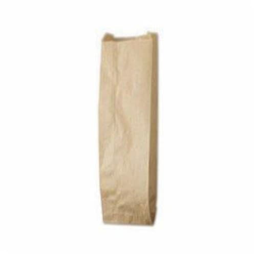 Durobag 40036 1 qt Kraft Grocery Liquor Bag