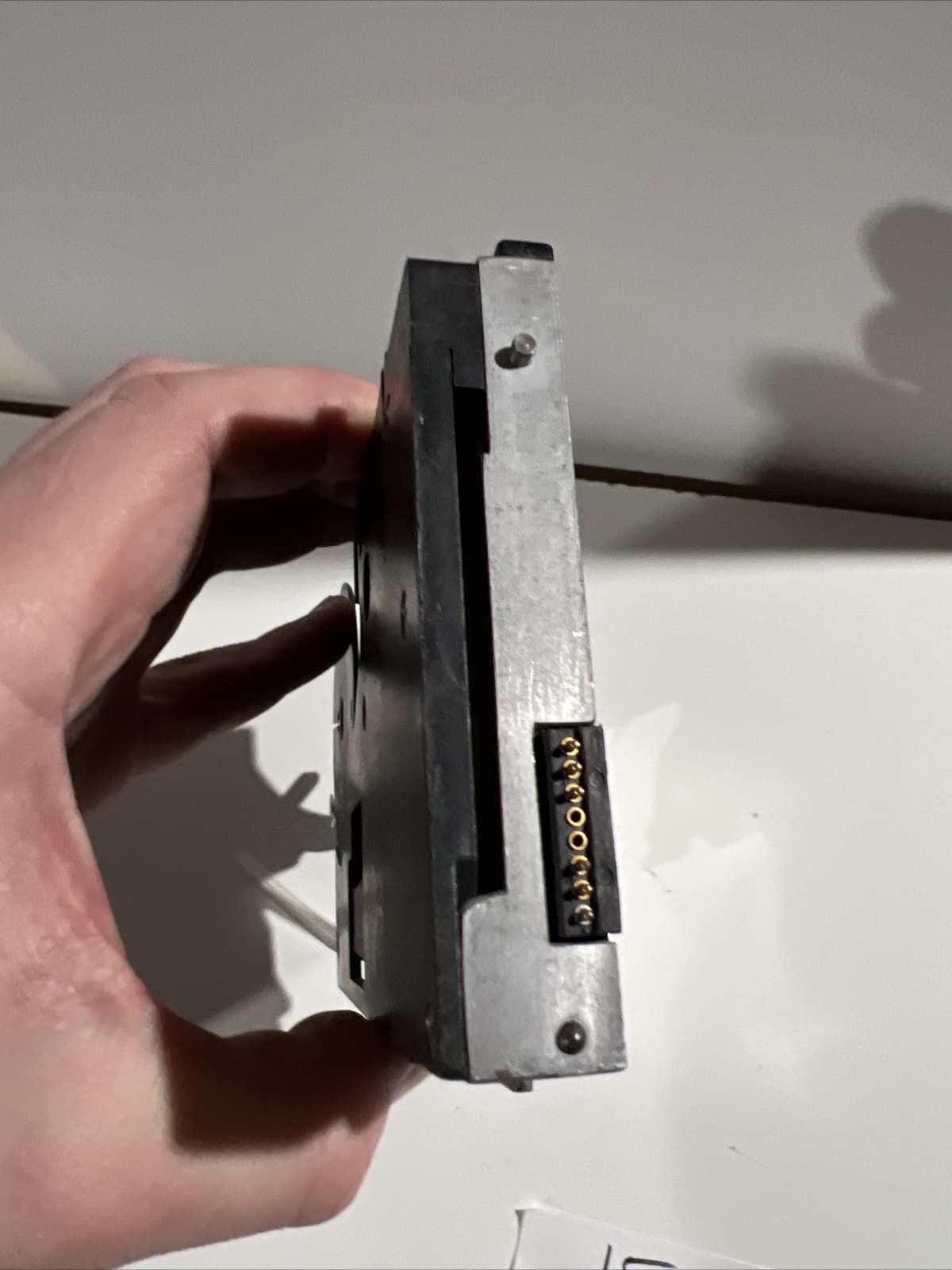 percision placement machines quad tape feeder pick and place (untested) Smd 2