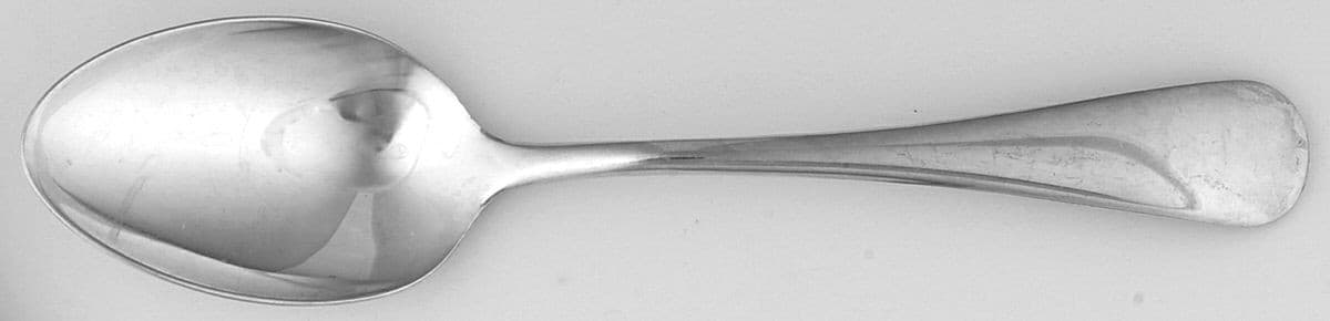 Birks Silver Old English  Teaspoon 2247532