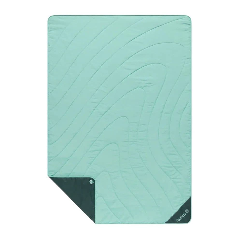 Rumpl Overland Mat, Wasabi 2