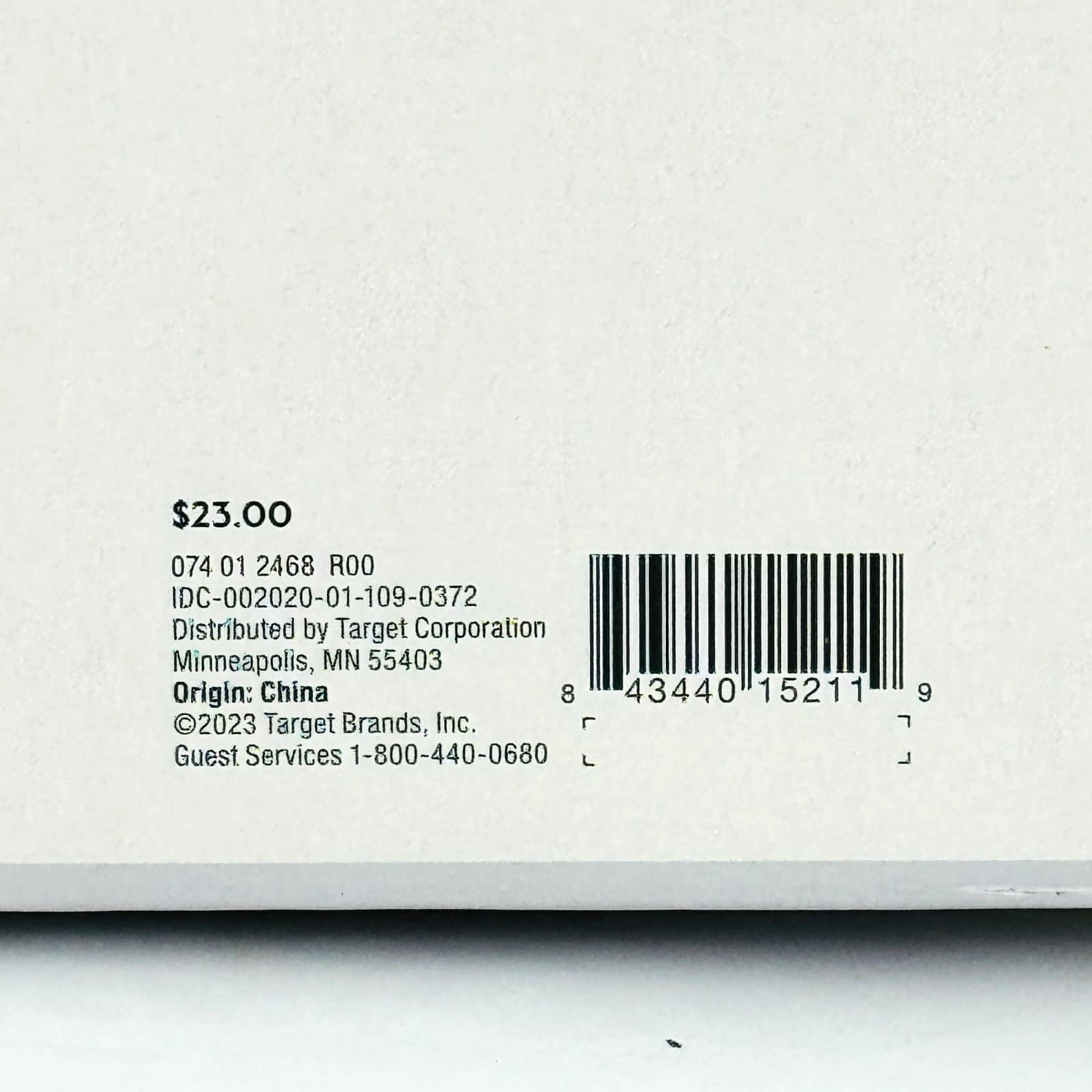 Threshold Studio McGee Forest Art Wall Decor Gold Distressed Frame 16x12 in 5