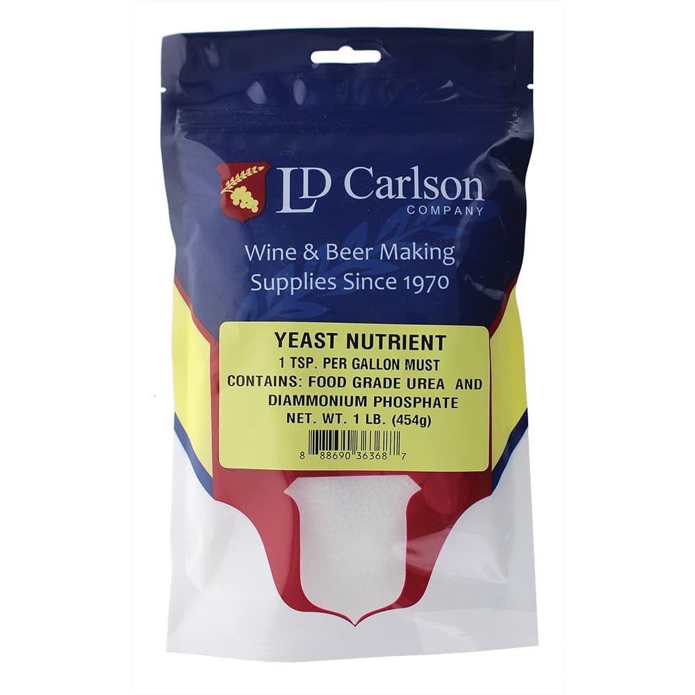Yeast Nutrient 1 lb. 2