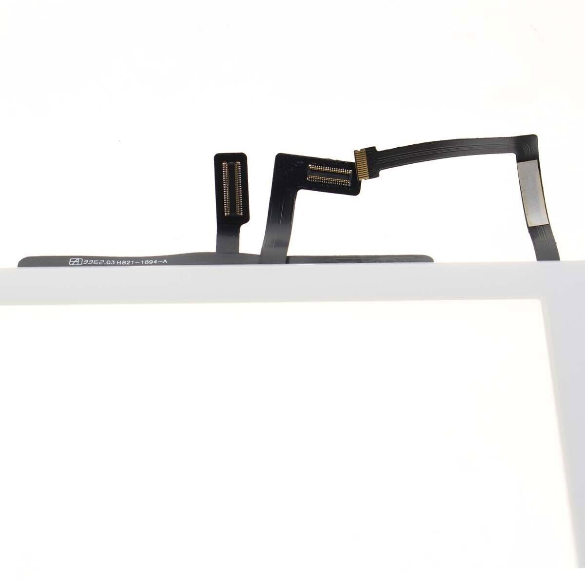 For iPad Air Screen Replacement 1st A 1474 1475 1476 Touch Digitizer+Home Button 3