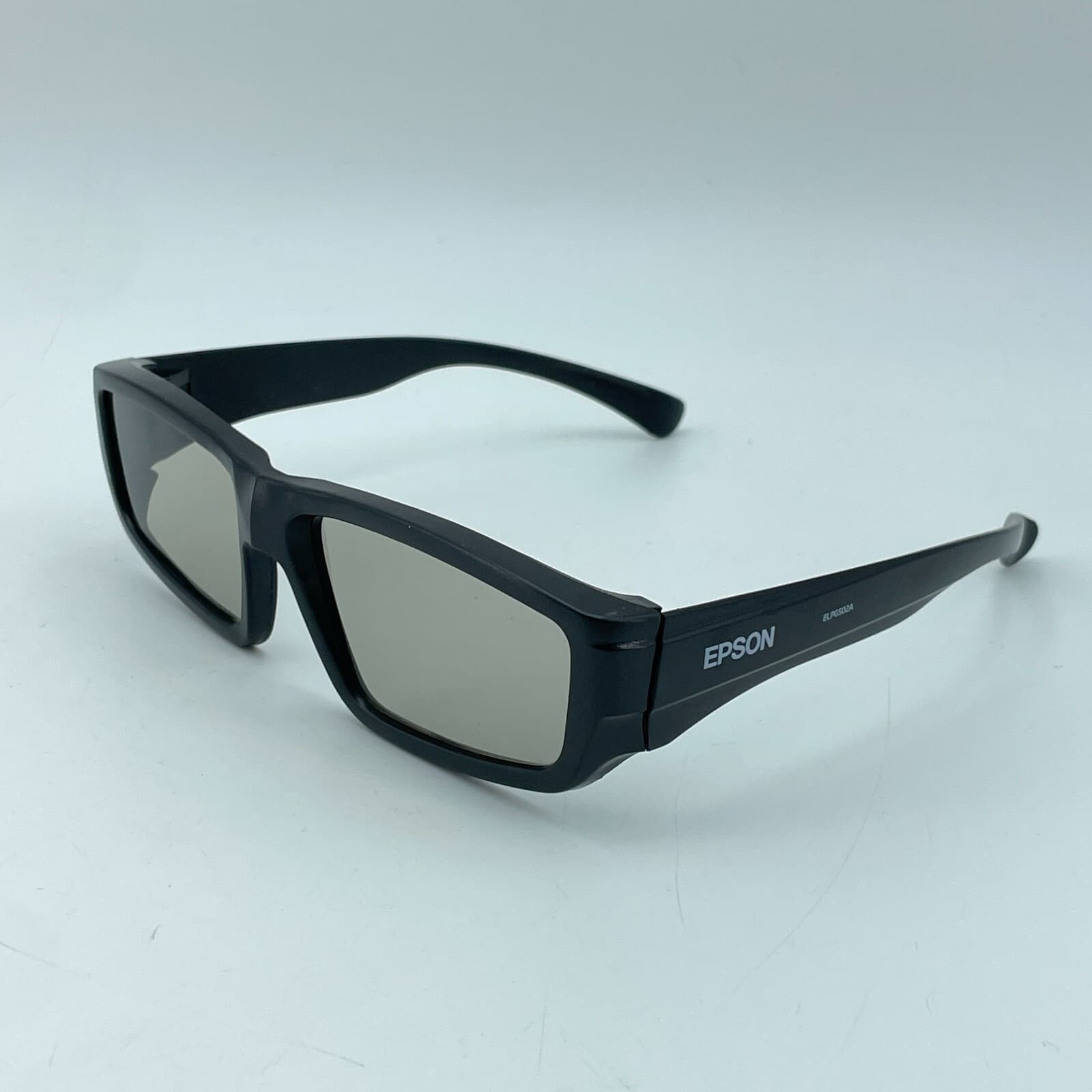 Epson 3D Glasses Passive ELPGS02A Black Lunettes Movie Watch Classroom BOX of 5