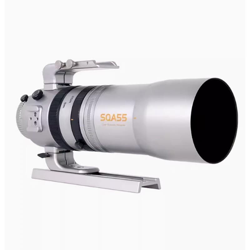 New ASKAR SQA55 astronomical telescope professional deep space 2