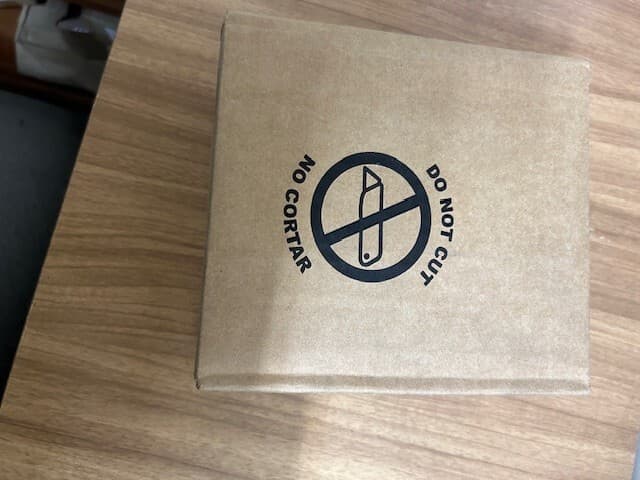 Wiegmann Hubbell Enclosure SC060604 Screw Covered Metal Box with Knockouts 6x6x4 2