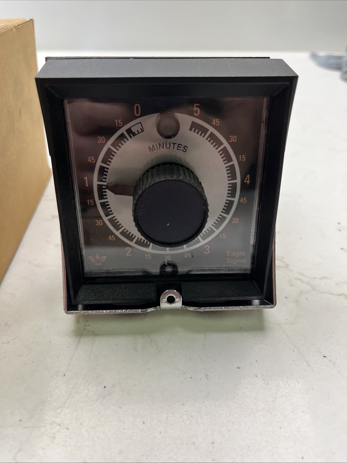HP518A6 Eagle Signal Preset Timer HP5 15 MINUTE NEW 3