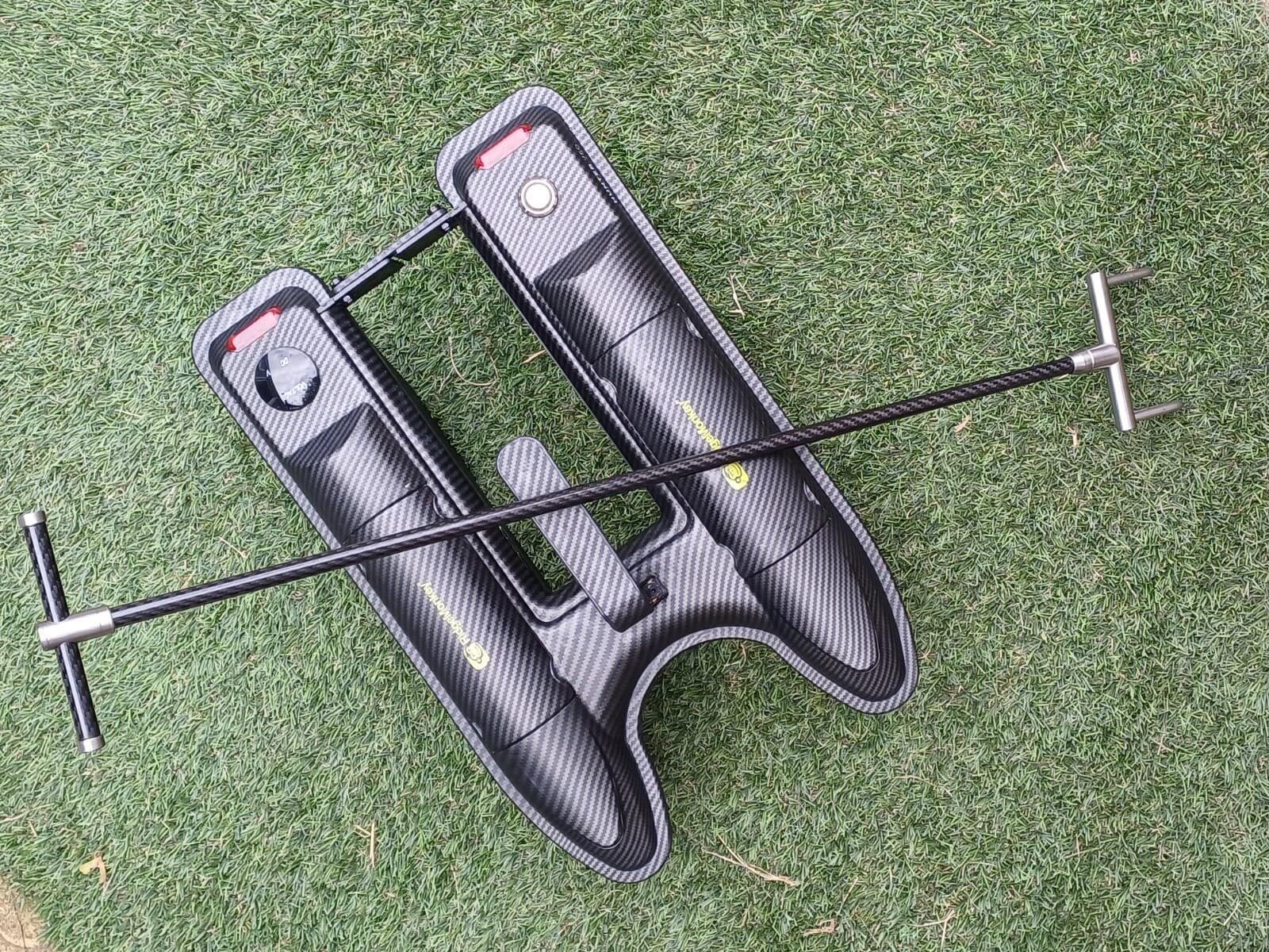 Bait Boat lifting hook 5