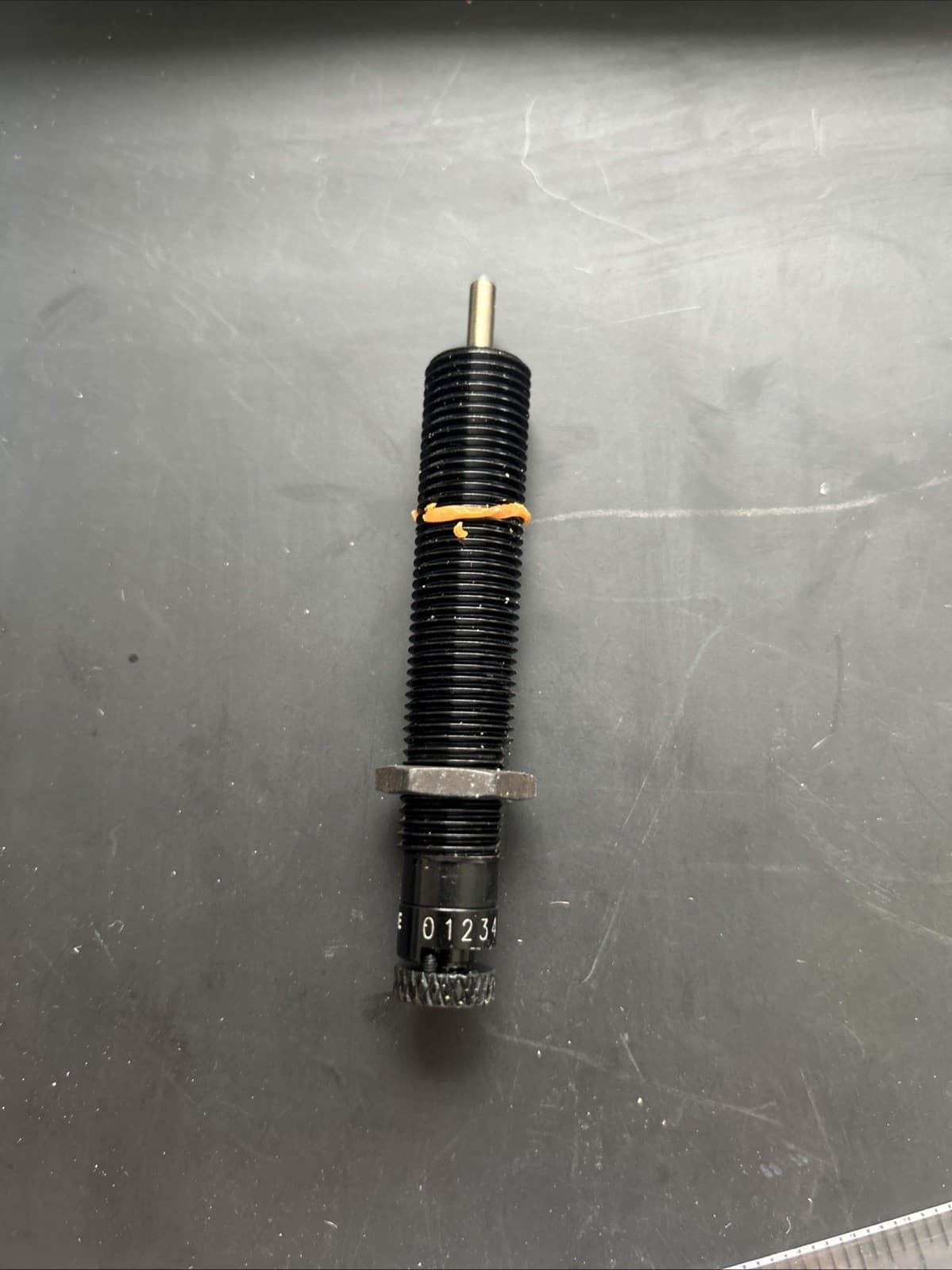 ITT ECO OEM .24 ROHS/GREEN COMPLIANT FP24053