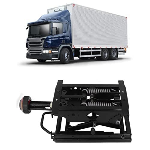 Truck suspension base RV seat damping base for boat  3