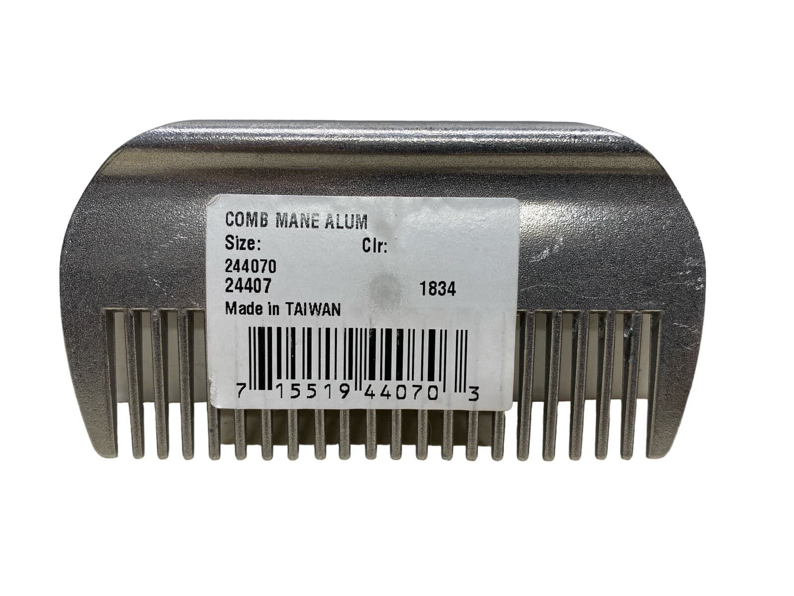 Mane Comb For Horses, No. 244070,  by Partrade 2