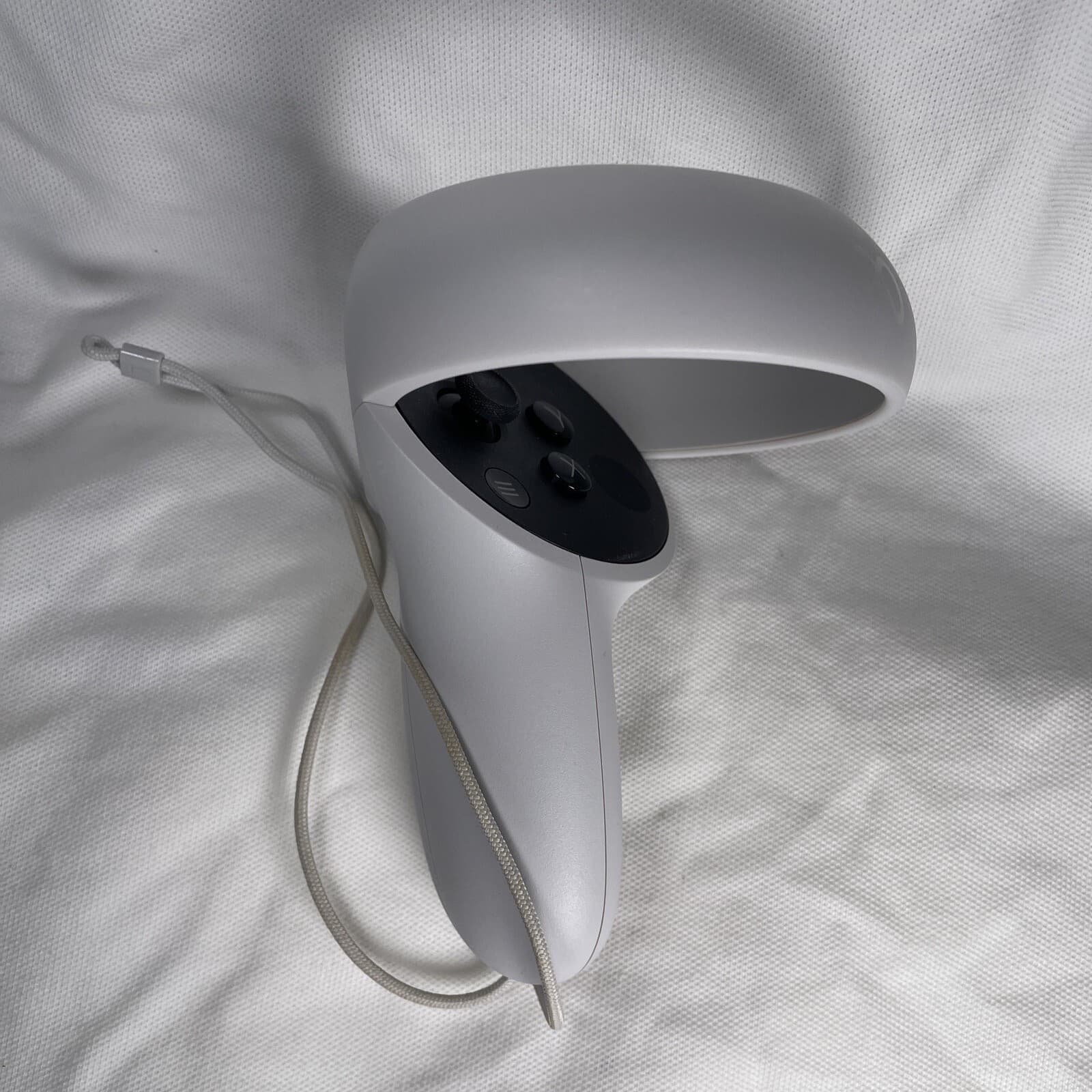 Genuine Oculus Meta Quest 2 Controller - (Left Only) 3