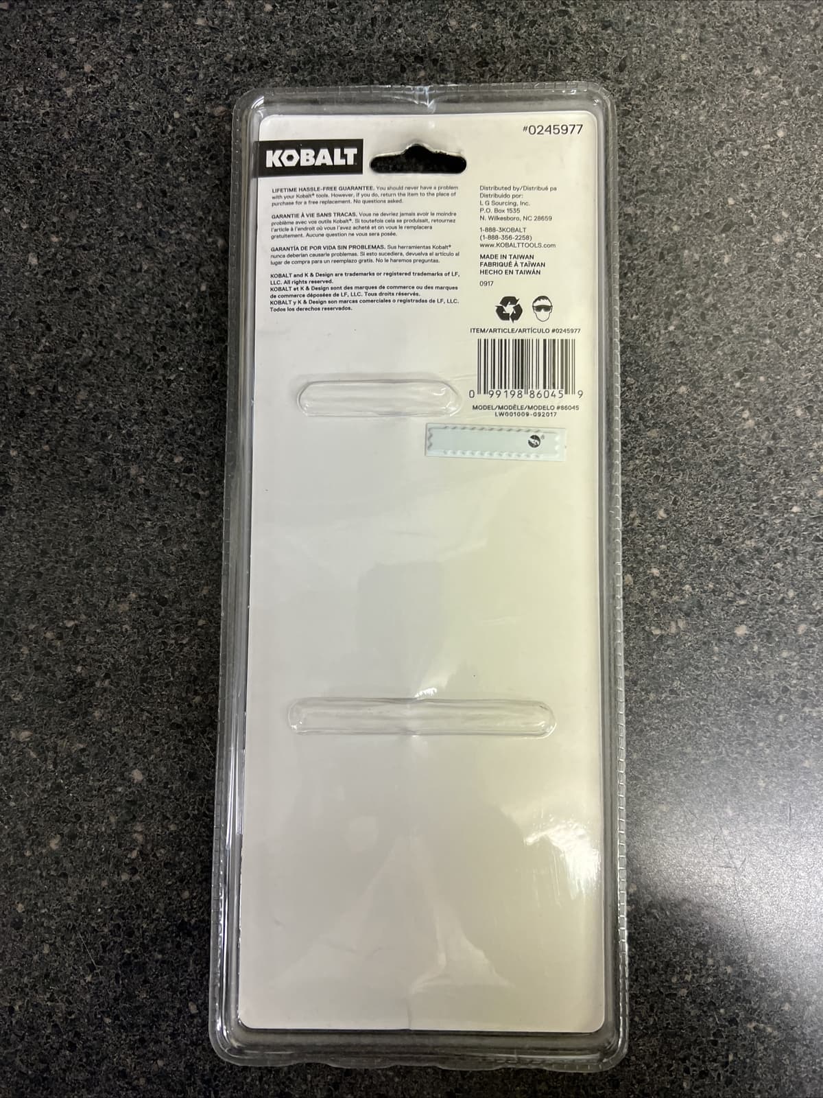 8-Piece Metric Crowfoot Combination Wrench Set 2