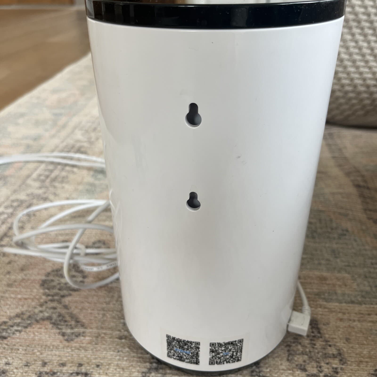 WOPET Dog Camera Wifi Pet Camera With Treat Tossing 4