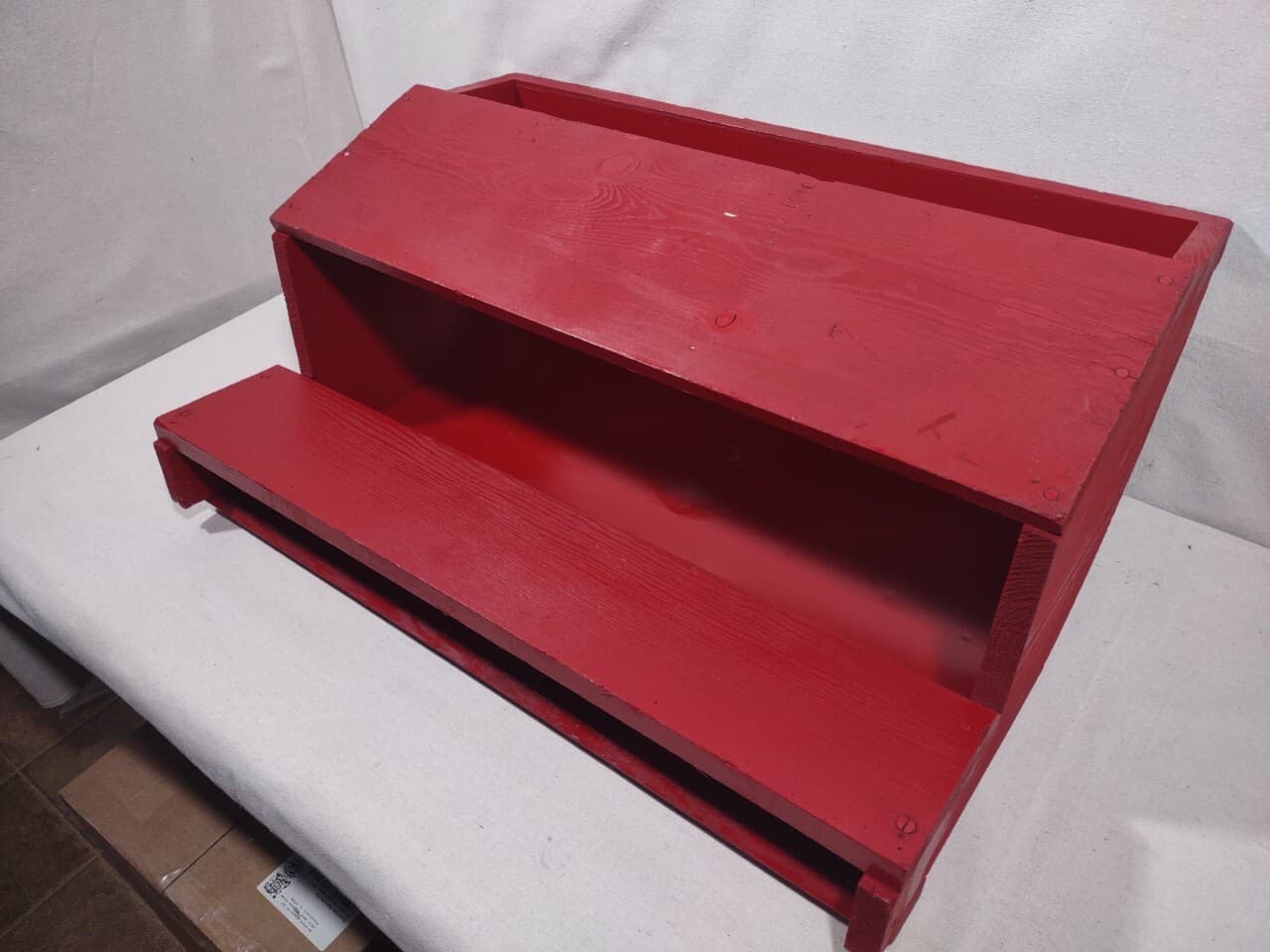 Clipper 2B Seed & Grain Cleaner Complete Back Air Fan Column or Channel 3