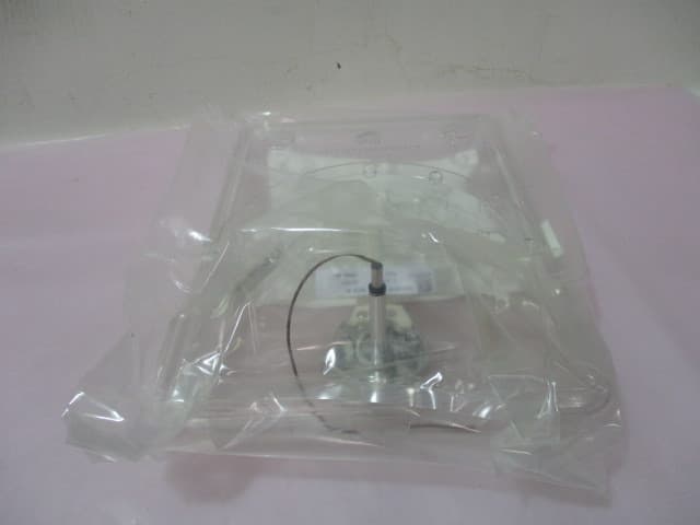 AMAT 0010-60020 Assembly Susceptor 125mm Shadow Ring, Plate S, 417649 4