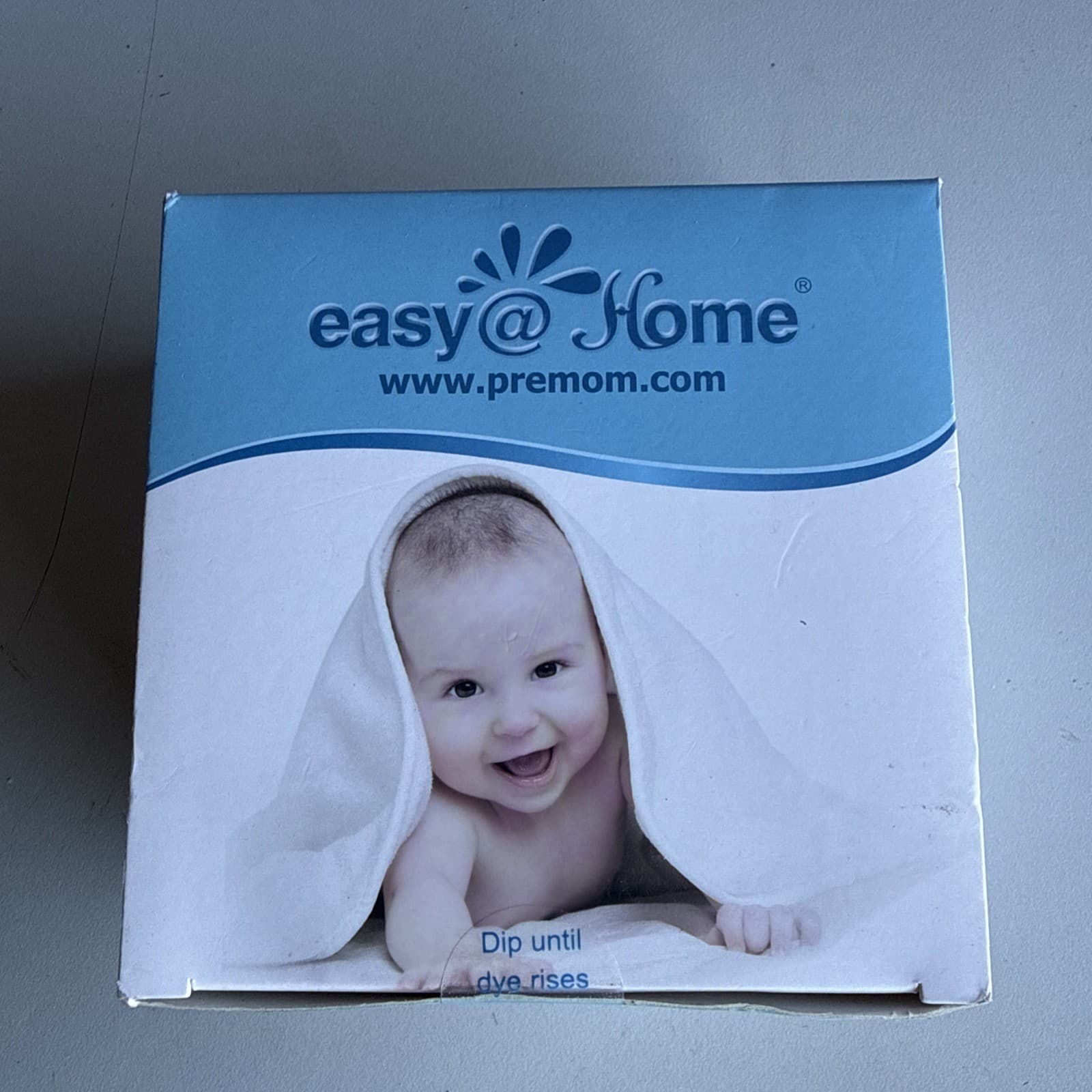 Easy@home Ovulation Test 50 Tests Exp 06/27