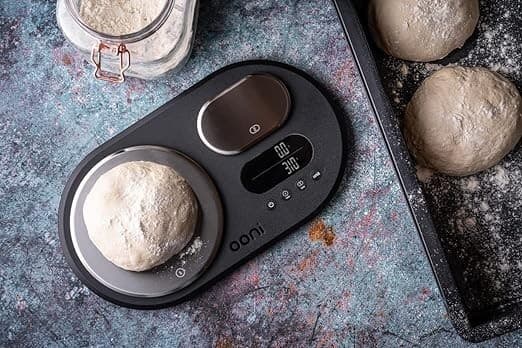 Ooni - Dual Platform Digital Scales 3