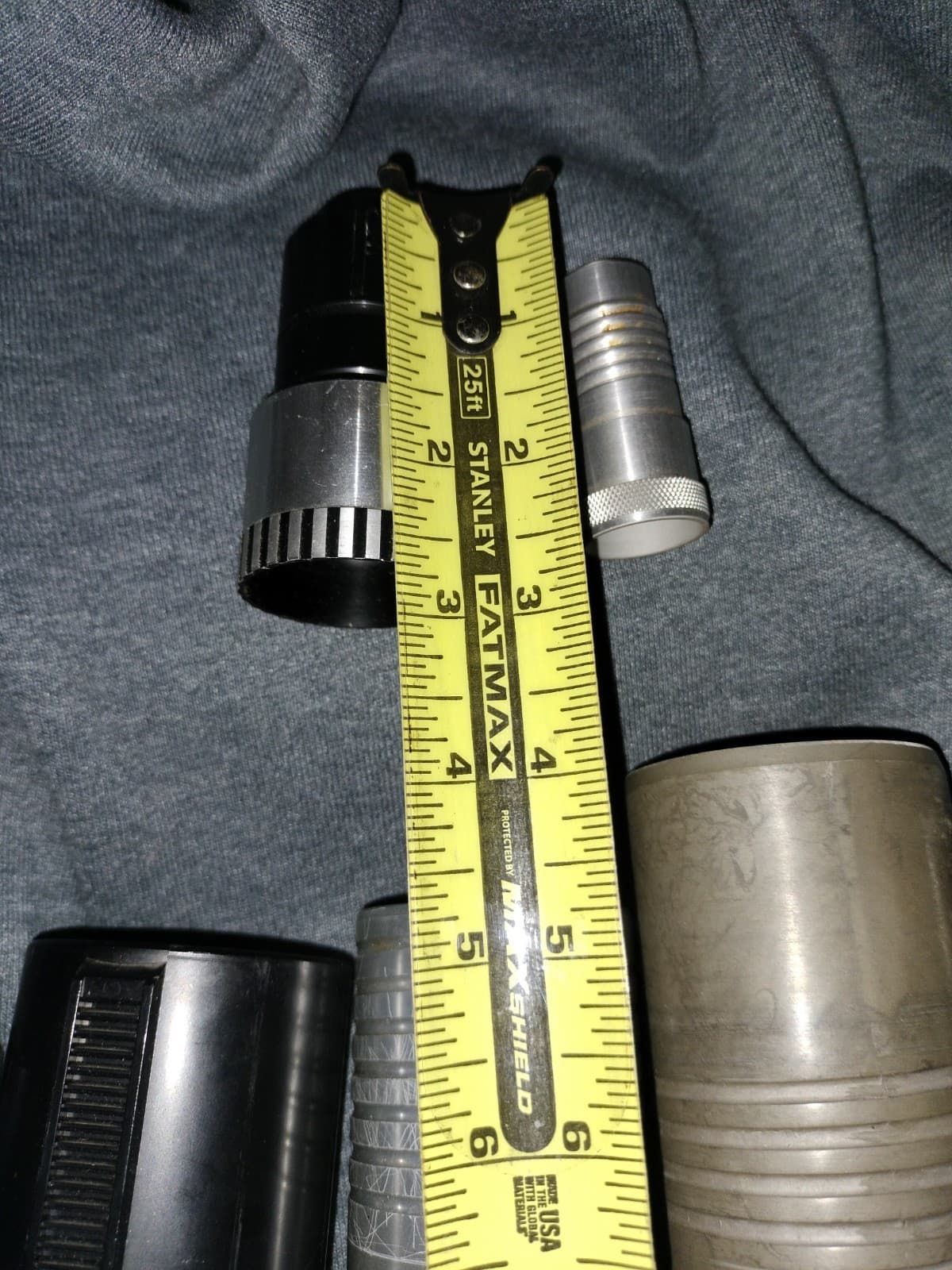 Projection Lens Lot Of 7 Random Lenses As Pictured 6