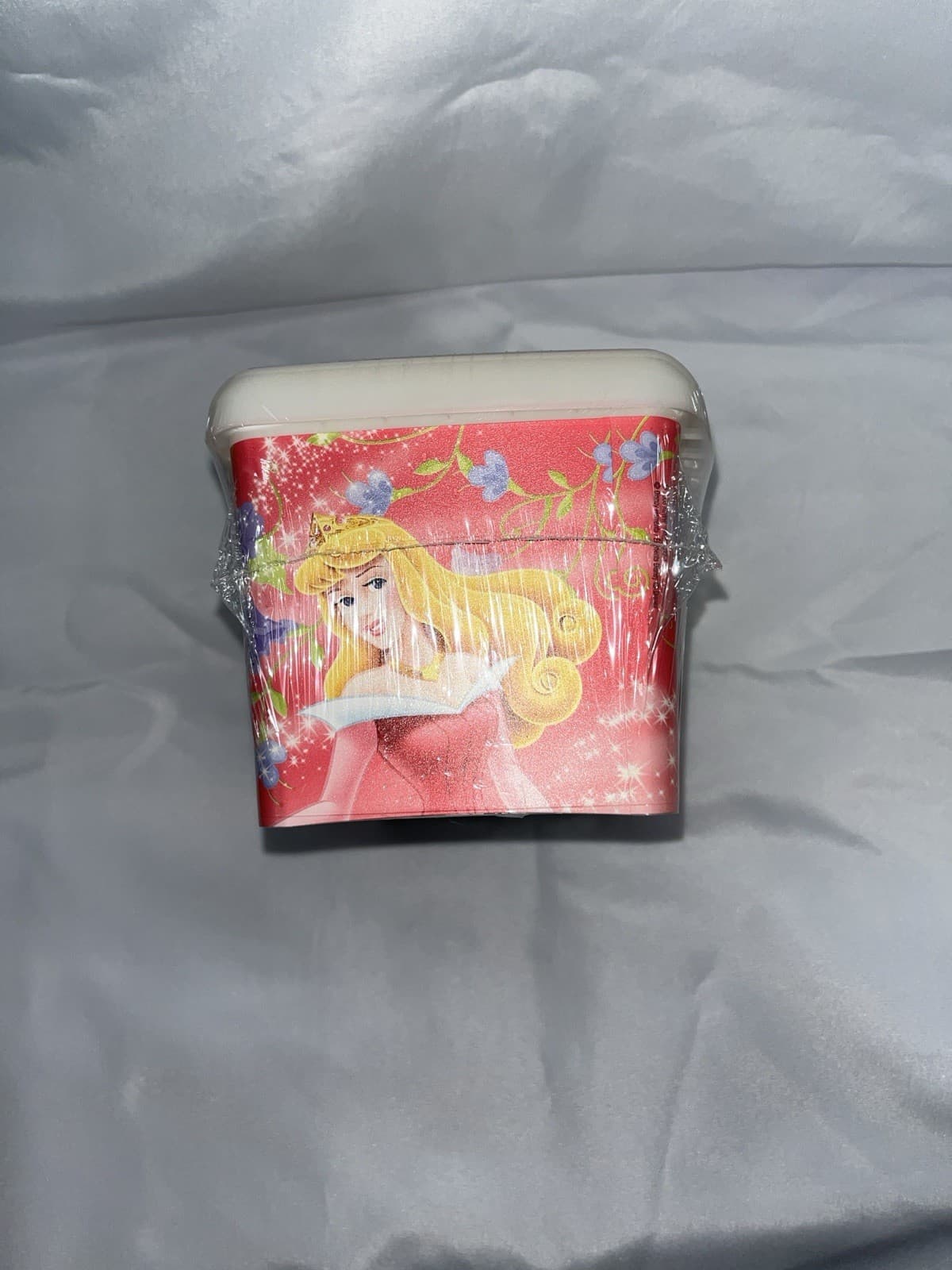 Huggies Baby Wipes Natural Care Sealed Pop Up Disney Princess Belle, Aurora, 6