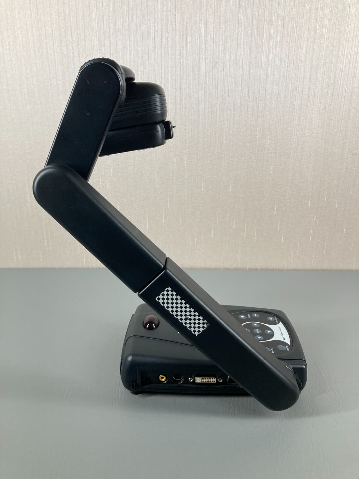 Document Overhead Projector for Distance Teaching Studying Picture Book No AC 3