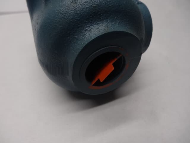 Fluid Power Energy FPE 3 Way Thermostatic 1" Valve A1010 4