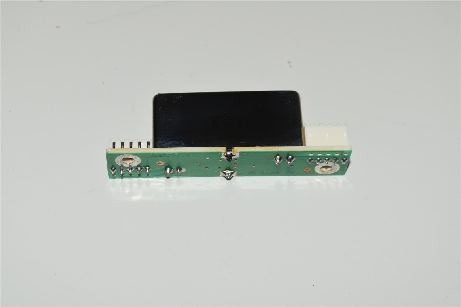 KENWOOD YK-88SN-1 SSB FILTER!! 2