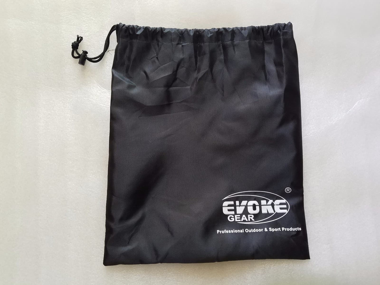 EVOKE GEAR ProTree Fall Protection Rock Climbing Rappelling Harness  3