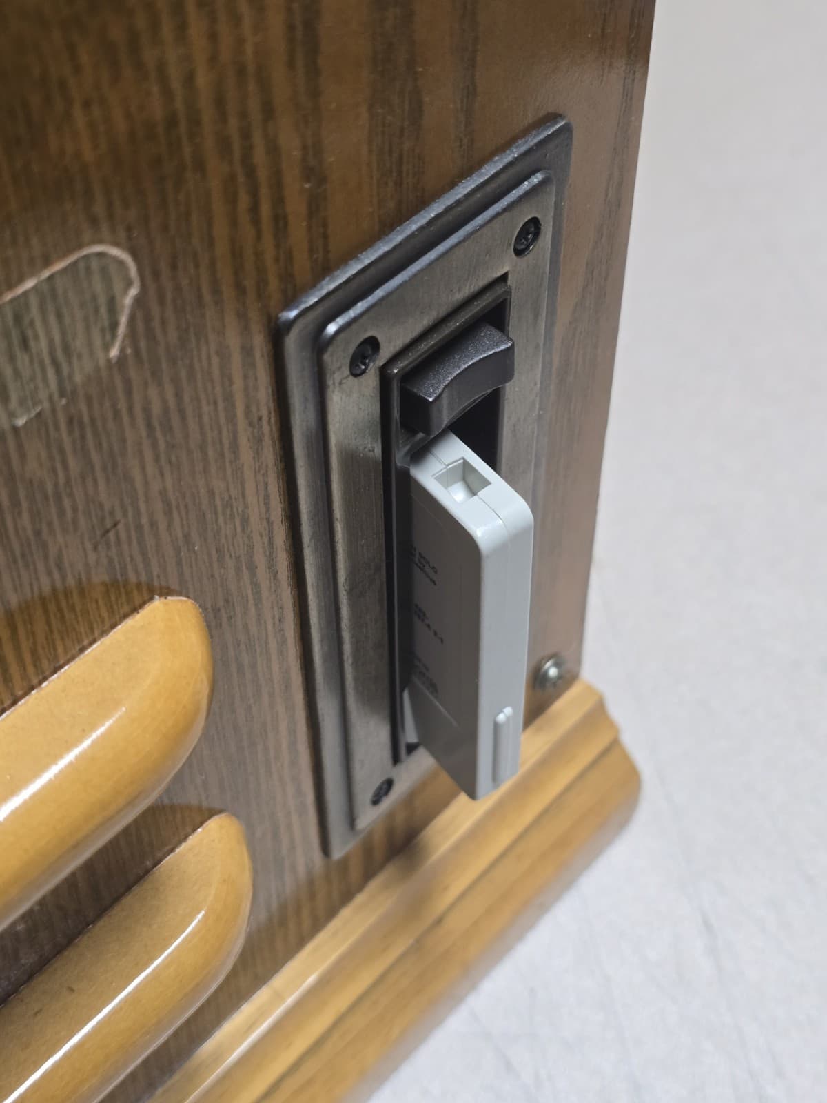 Thomas Radio Museum Series TPC-1050 AM-FM CASSETTE * FULLY TESTED & WORKING! 6