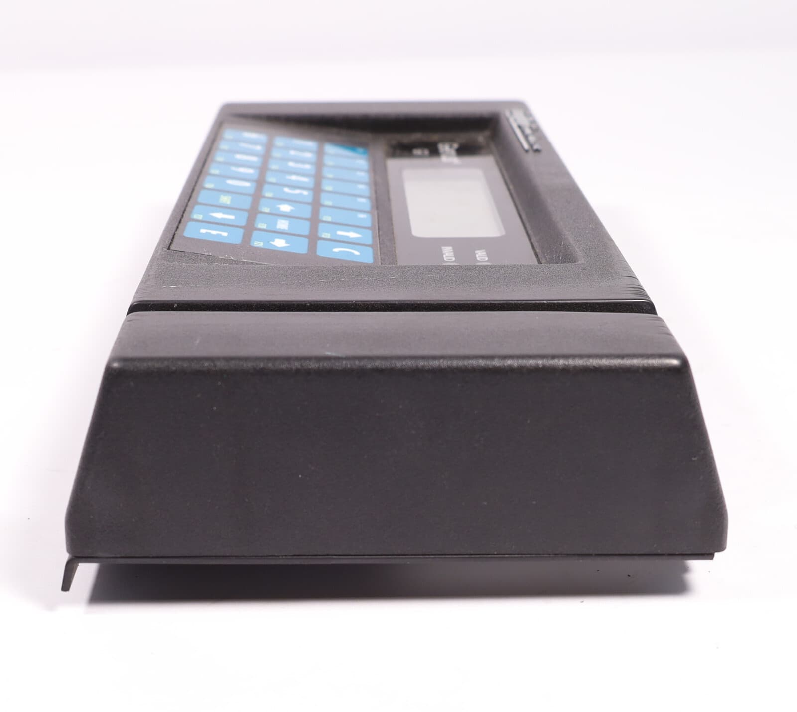 (Lot of 9) GENUS G1 Mark II 3010-A0602 8MB Time Clock Control Module 5