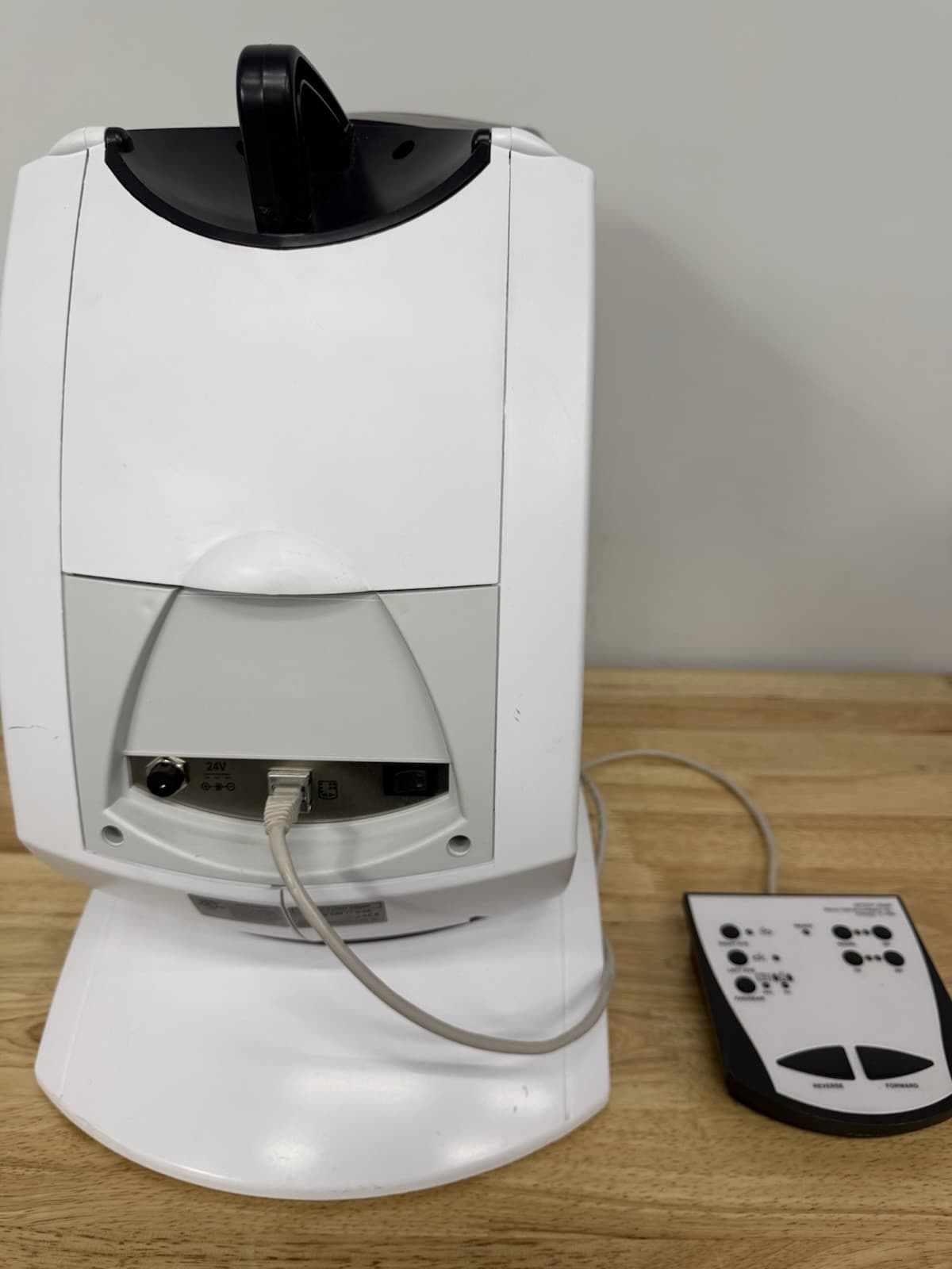 Stereo Optical 5500P  Motorized Vision Screener 4