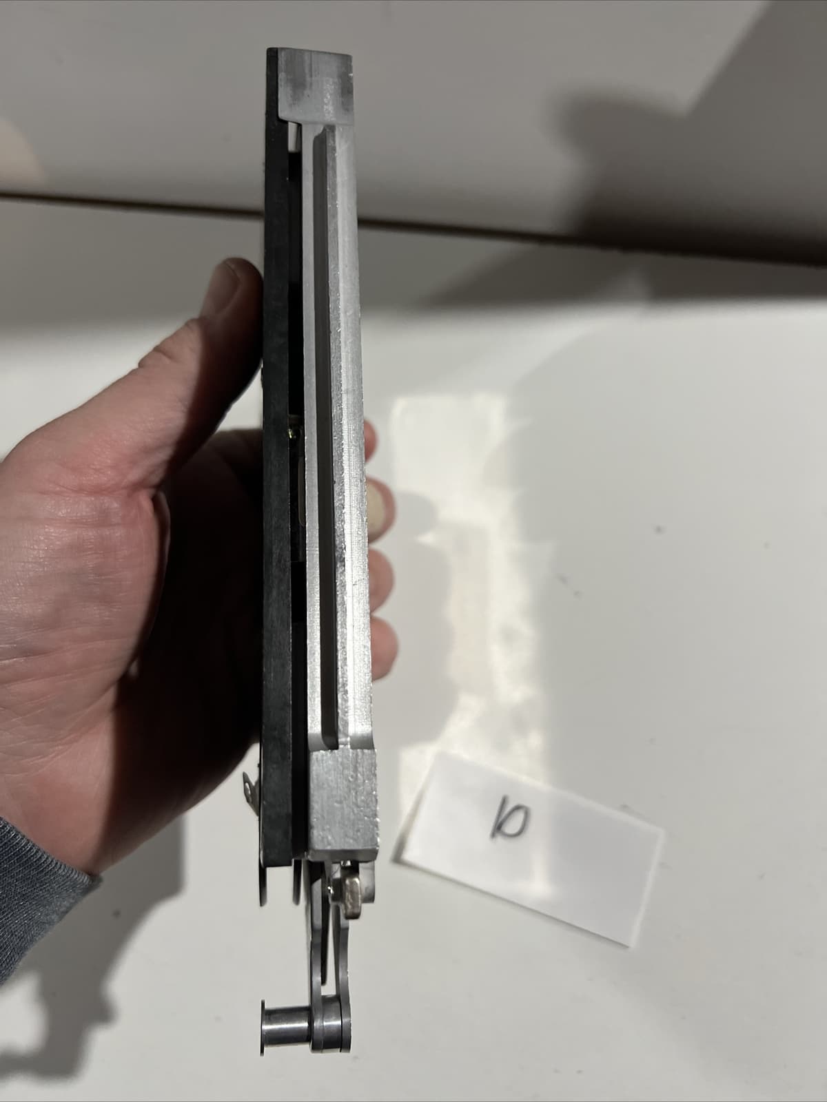 percision placement machines quad tape feeder pick and place (untested) Smd 3