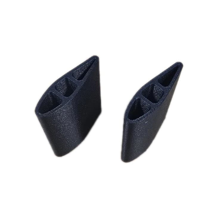 AERO SPACERS TT Vision Aero Bar Spacers 60 mm (Improve Part) 5