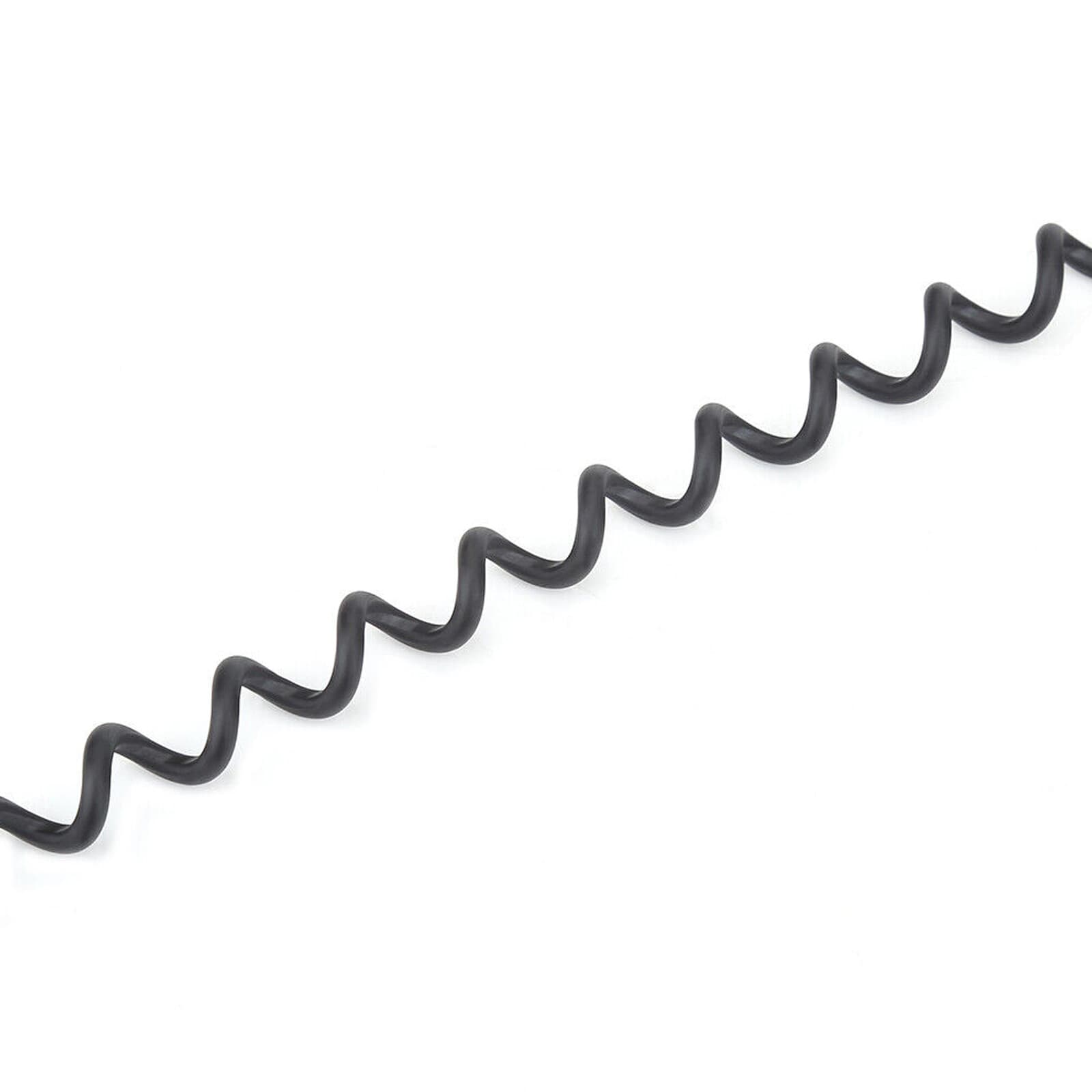 2.5mm To Male Flash PC Sync Cable Camera Flash Trigger Cord 30-100cm for DSLR 6