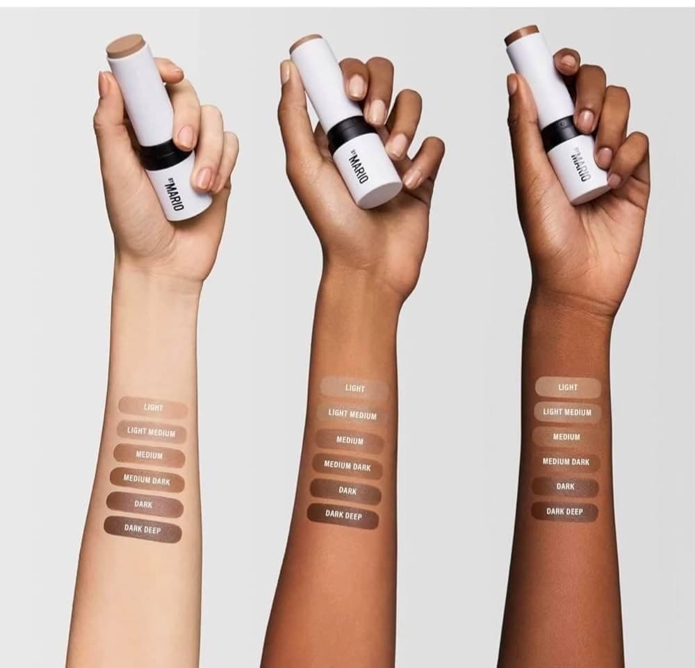 MAKEUP  BY MARIO SOFT SCULPT SHAPING STICK choose color full size 2