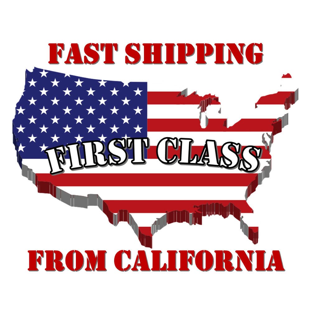 AST Labs LCR Meter Cable Lead Kelvin Clip to BNC x4 for HP, Agilent.. (#999-002) 6