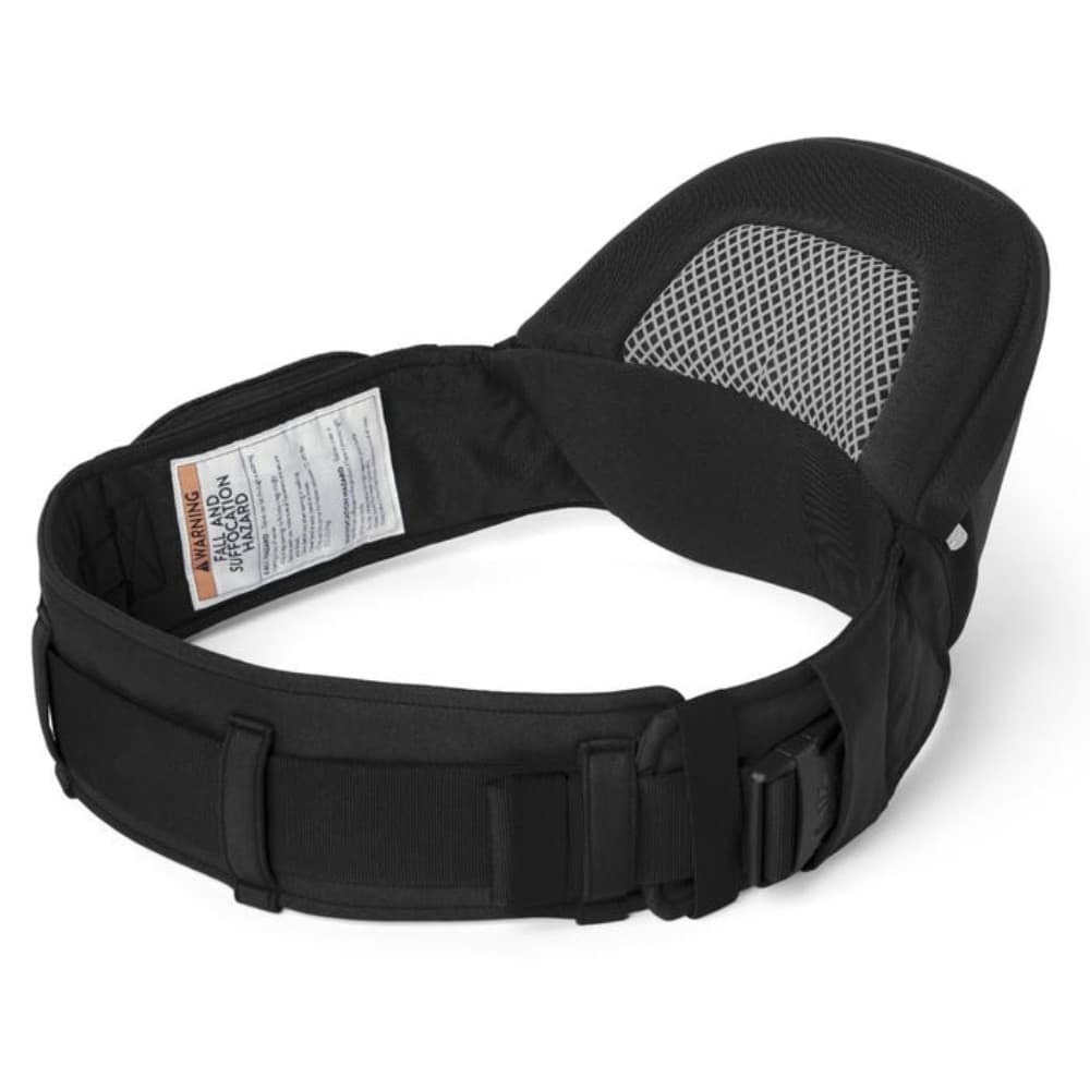 Ergobaby Lift Hip Seat, Onyx Black 4